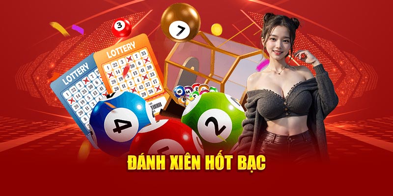 Đánh xiên hốt bạc