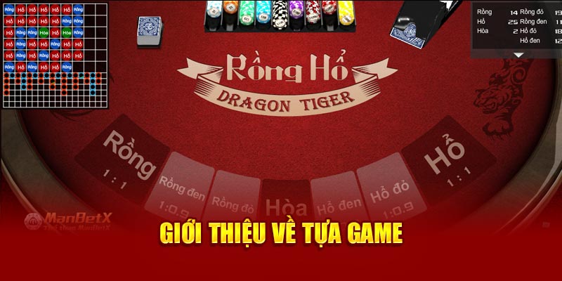 Giới thiệu về tựa game đến các hội viên mới và cũ