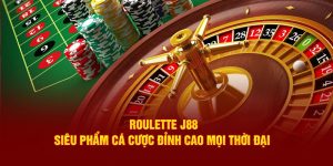 Roulette J88