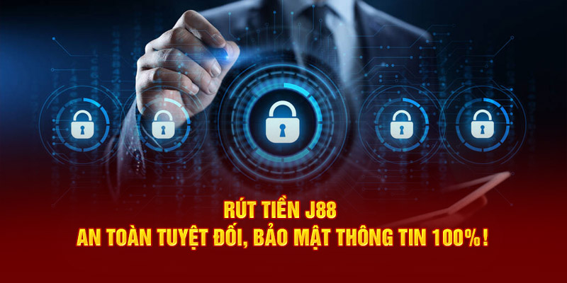 Rút Tiền J88