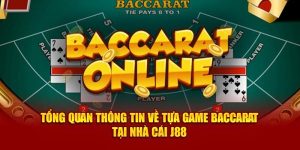 Baccarat J88