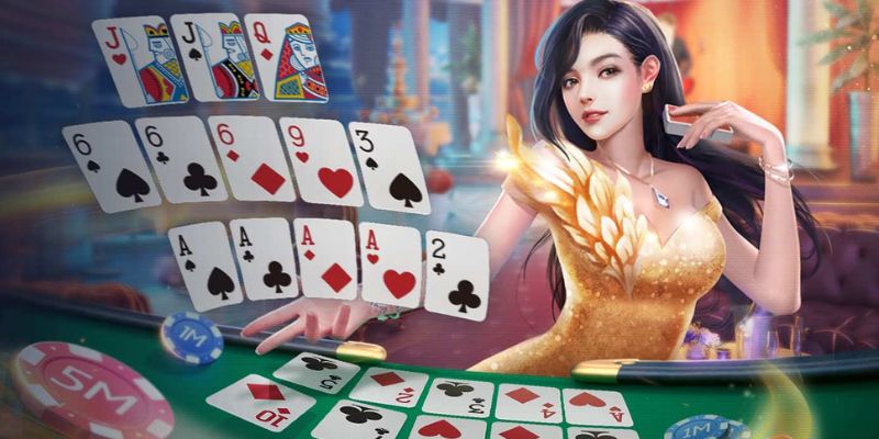 
Những quy tắc cần nắm khi chơi game bài phỏm online J88